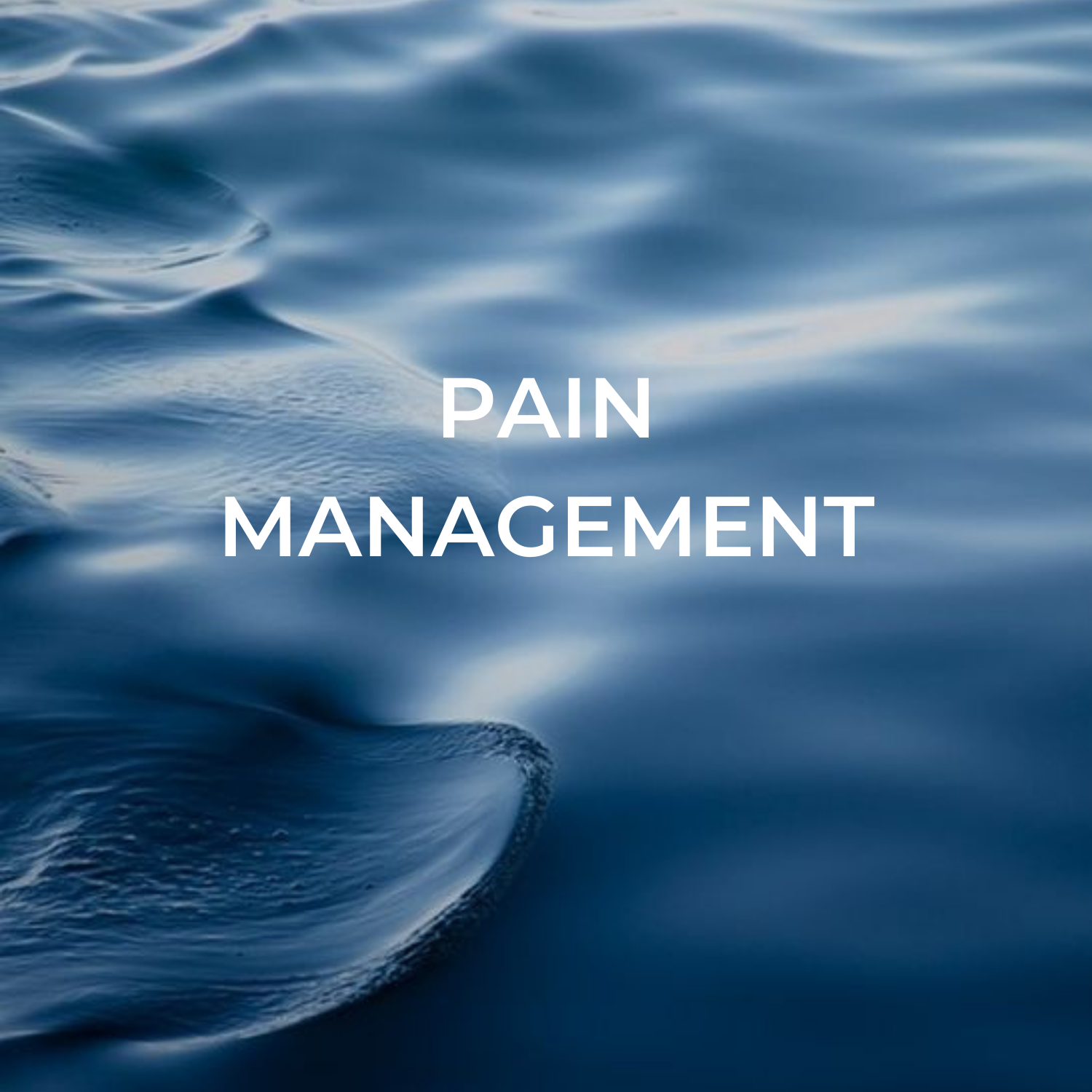 George Rehab | Pain Management